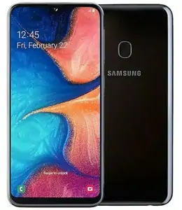 Замена дисплея на телефоне Samsung Galaxy A20e в Воронеже